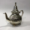Stunning handcrafted Silver Teapot