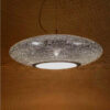 Oxide Moroccan Ceiling Light
